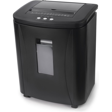 Hama Papiervernietiger Premium AutoM120 Shredder Met Veiligheidsniveau E3 P4 T4