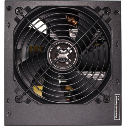 Xilence XP750R6.2 Gaming 750W ATX PC voeding, 80+, niet modulair