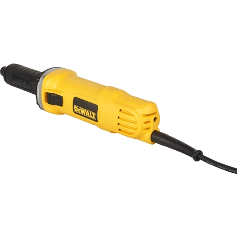 DeWALT DWE4884-QS Rechte Slijper - 6mm