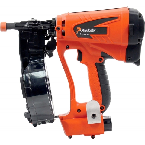 Paslode Im45Gn Lithium Tacker Op Gas Set In Koffer - 25-45mm