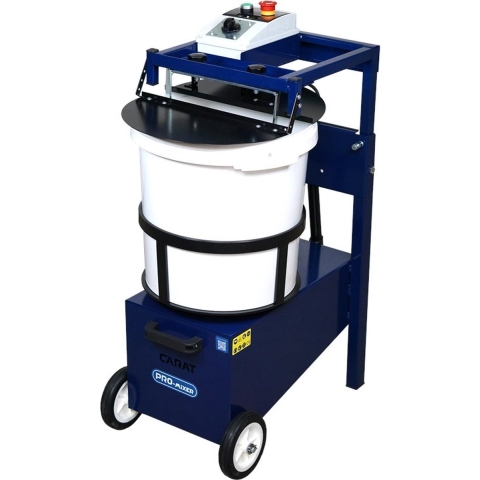 Carat Pro-mixer 30 - 550W