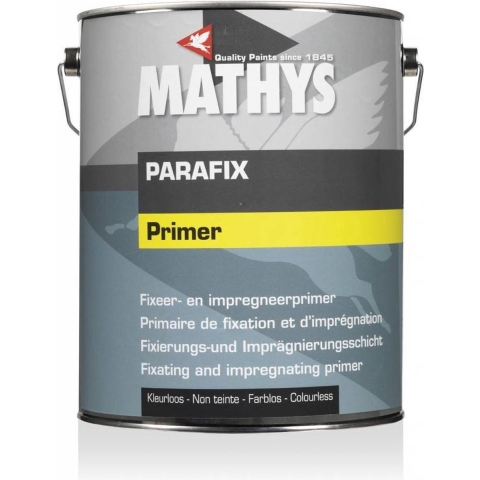 Mathys Parafix - 4L