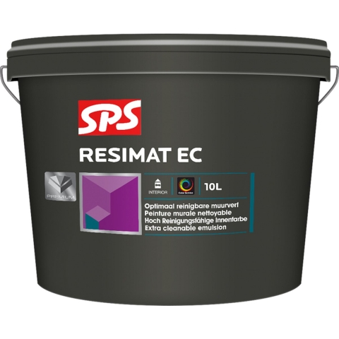 SPS Resimat Plus - 4L