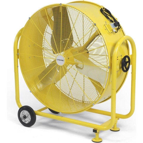 Trotec TTW 25000 S Trommelventilator - 0,65 KW