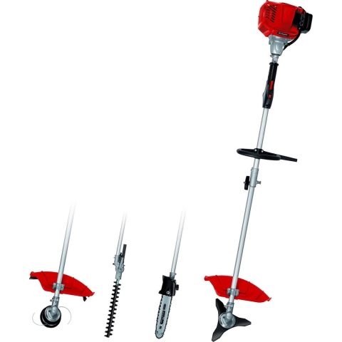 Einhell GC-MM 52 I AS Benzine Multitool - 4-in-1