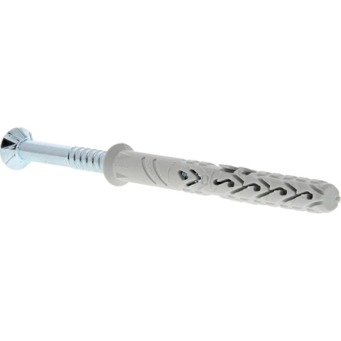 Spit 567961 B-Long Constr. Plug 10X160/110F Verzinktkop/Tx40