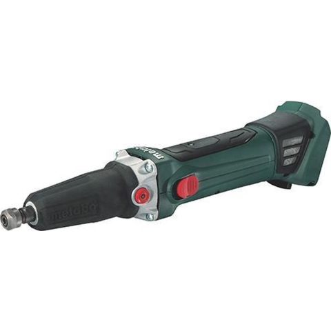 Metabo GA 18 LTX 18V Li-Ion Accu Rechte Slijper Body - 6mm