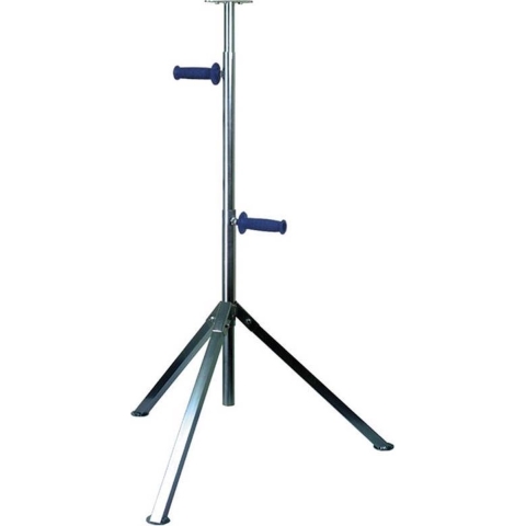 Eurolux 70.015 Driepootstatief 3-delig - 2,75m