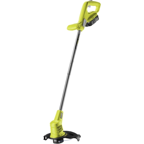 Ryobi RLT1825M15S 18V Li-Ion Accu Grastrimmer Set (1 X 1.5Ah) - 25cm