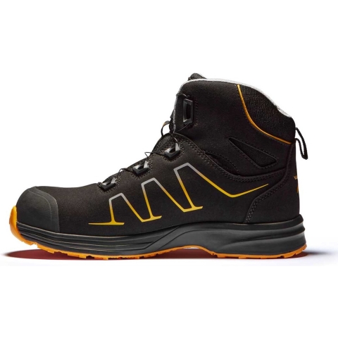 Solid Gear 61005 Reckon Werkschoen - Maat 48