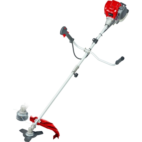 Einhell GC-BC 36-4 S Benzine Bosmaaier - 1000W - 37,7ccm