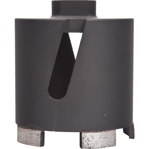 InterDynamics 609189 Dozenboor - Diamant - Basic - 82mm - M16