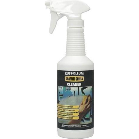 Rust-Oleum Graffitishield Cleaner 5L
