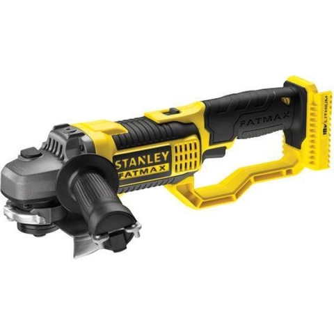 Stanley FMC761B 18V Li-Ion Accu Haakse Slijper Body - 125mm