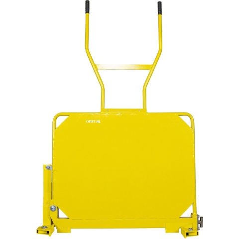 Orit BPTC Klinkerkar Transporter - 1240mm - BPTC-1021-000