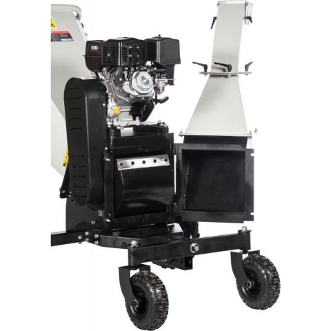 Lumag HC15PRO-NL Hakselaar Benzine 15 PK