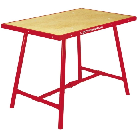 Rothenberger 70696 Universele Werkbank'bankwerker'- 1000x700x835mm