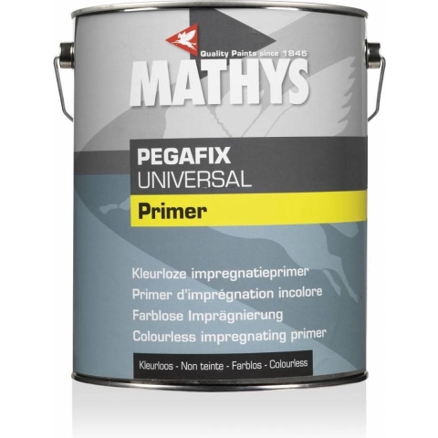 Mathys Pegafix Universal Primer - 4L