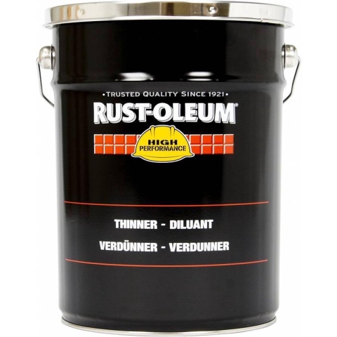 Rust-Oleum Thinner 160 5L