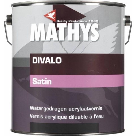 Mathys Divalo - 4L
