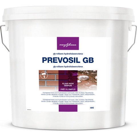 Prochemko | Prevosil GB | 25 Kg