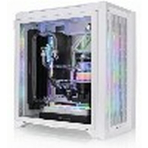 Thermaltake Tt CTE C700 TG Midi-tower PC-behuizing Wit