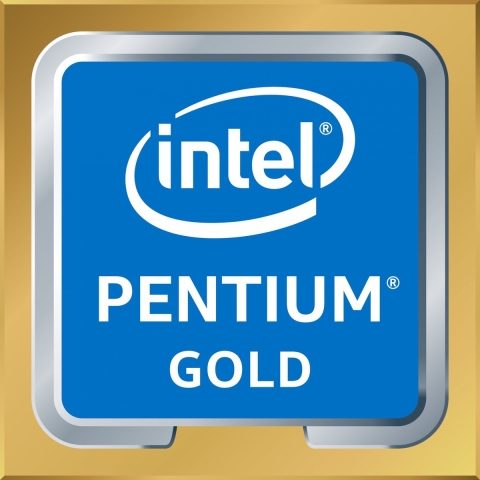 Intel® Pentium® Gold G6400 2 x Processor (CPU) tray Socket: Intel 1200 58 W