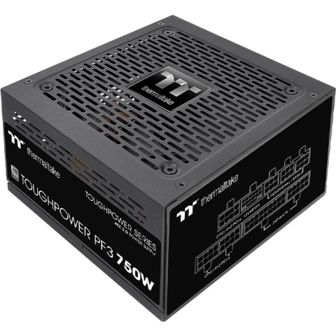 Thermaltake PS-TPD-0750FNFAPE-3 PC-netvoeding 750 W ATX 80 Plus Platinum