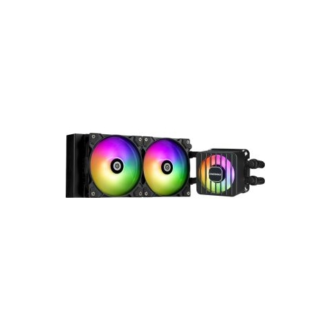 Enermax LIQMAXFLO 240mm RGB waterkoeler
