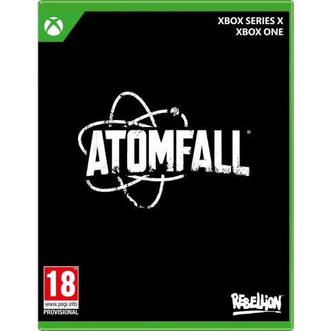 Atomfall