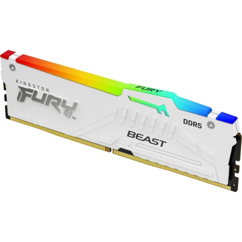 32 GB DDR5-5200 Werkgeheugen