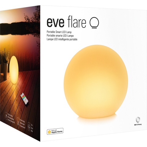 Flare Portable Smart LED Lamp Sfeerverlichting