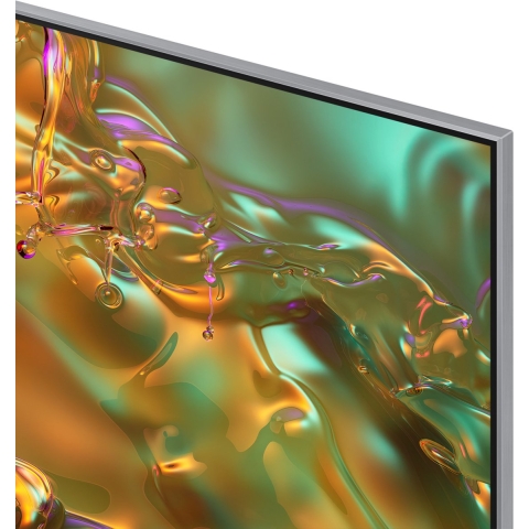 QLED 4K Smart TV Q80D (2024) Led-tv