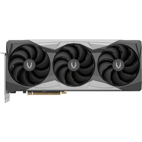 GeForce RTX 4070 Ti SUPER SOLID OC 16GB Grafische kaart