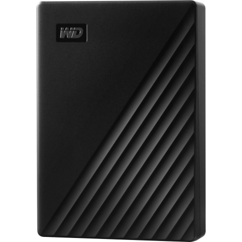 My Passport 6 TB Harde schijf