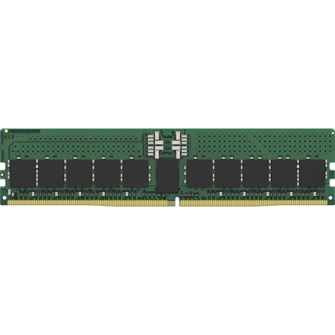 32 GB ECC Registered DDR5-4800 Werkgeheugen