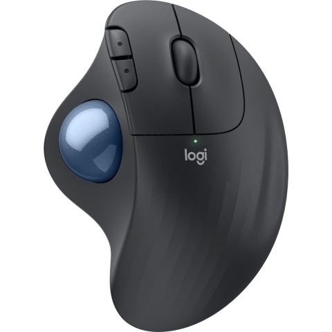ERGO M575S Wireless Trackball Mouse Trackball