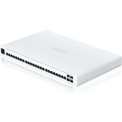 UISP Switch Pro Switch