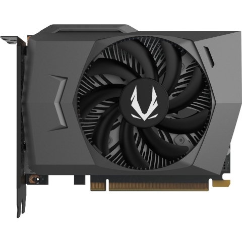 GeForce RTX 3050 ECO SOLO Grafische kaart