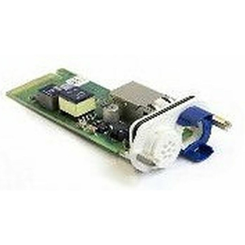 Mobotix Mx-F-S7A-RJ45 Mx-F-S7A-RJ45 Uitbreidingsmodule
