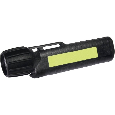 UK Underwater Kinetics UK 4AA eLED® CPO ES Zaklamp Ex Zone: 1 130 lm 150 m