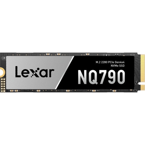NQ790, 2 TB SSD