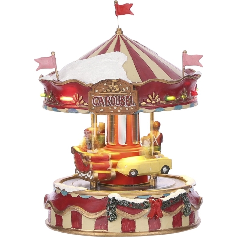 Little carousel - Luville