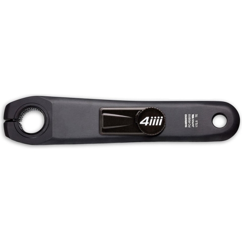 4iiii Precision 3+ powermeter GRX RX810 175 mm