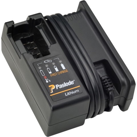 Paslode 018881 Lithium Acculader - Im90Ci / Im90Xi / Ppn50Ci/ Ppn50Xi /Im65-50 / Im45
