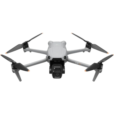 DJI Air 3s Rc-n3 Drone Grijs