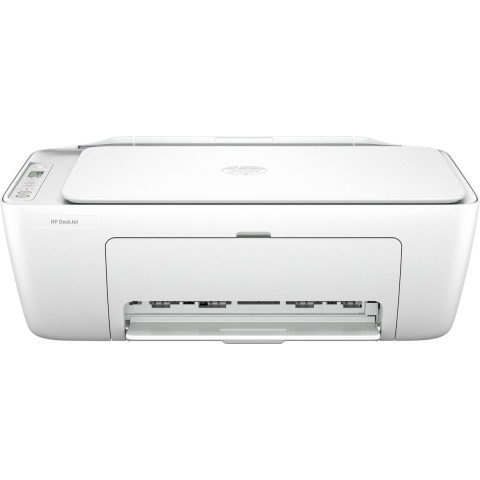 HP Deskjet 4210e All-in-one-printer Wit