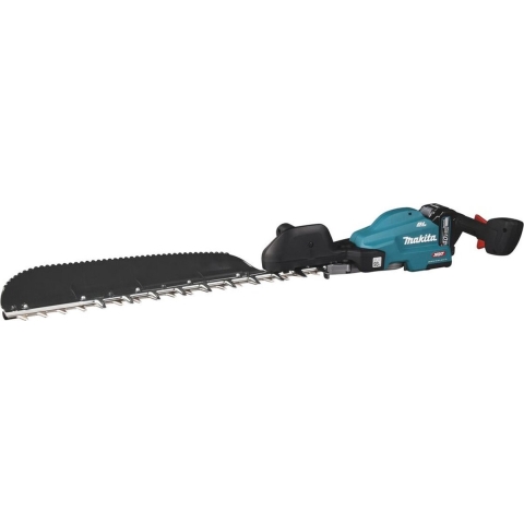 Makita UH013GZ | XGT 40 V Max Heggenschaar 60cm | enkelzijdig | Zonder accu&apos;s en lader