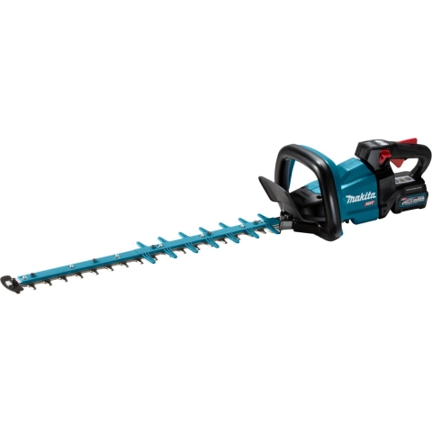 Makita UH008GD201 | Heggenschaar | XGT 40 Volt max | 60cm | Set | 2x 2,5Ah Accu