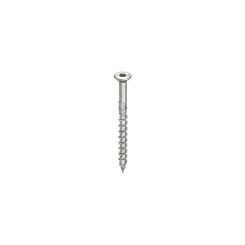 HECO-TOPIX-plus A2 5,0 x 70 vlonderschroef vk T-20 DD; 200 stuks - HC61777